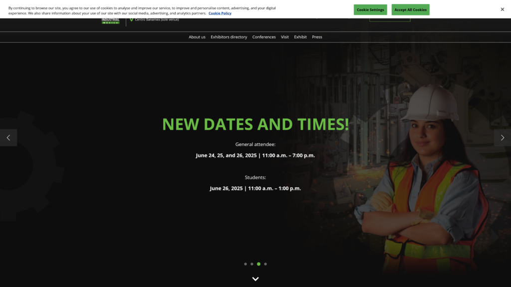 Listing cover image