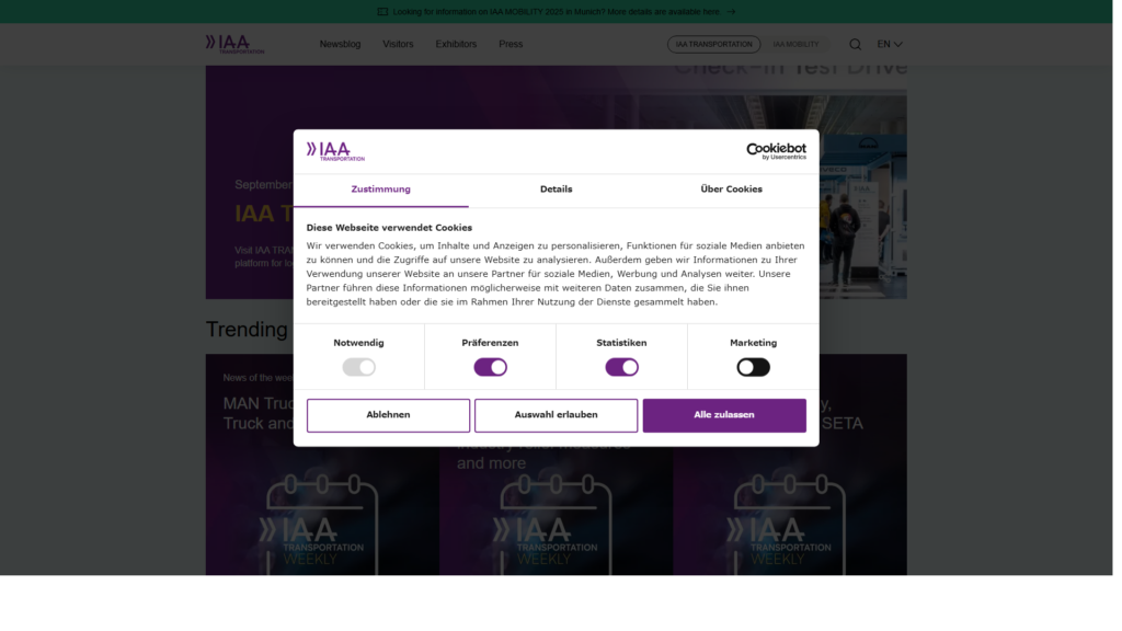 Listing cover image