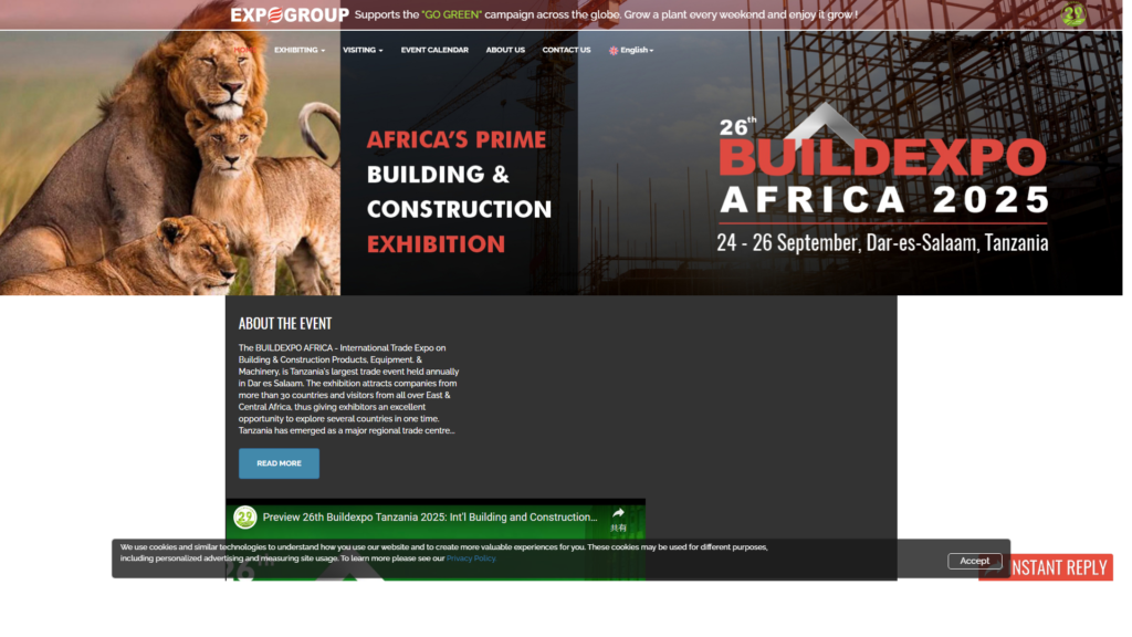 Listing cover image
