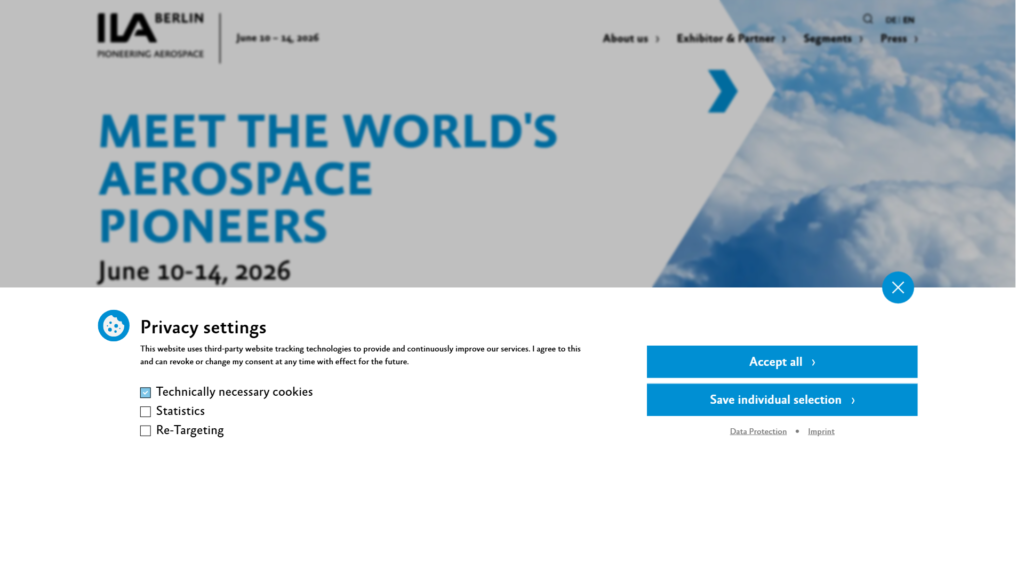 Listing cover image