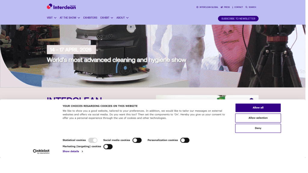 Listing cover image