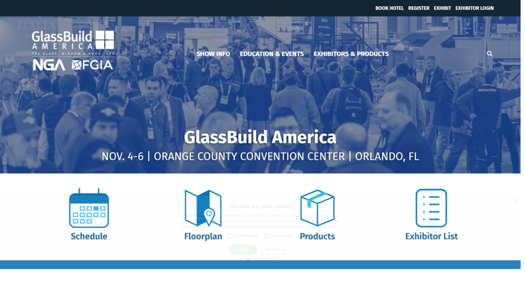 Listing cover image
