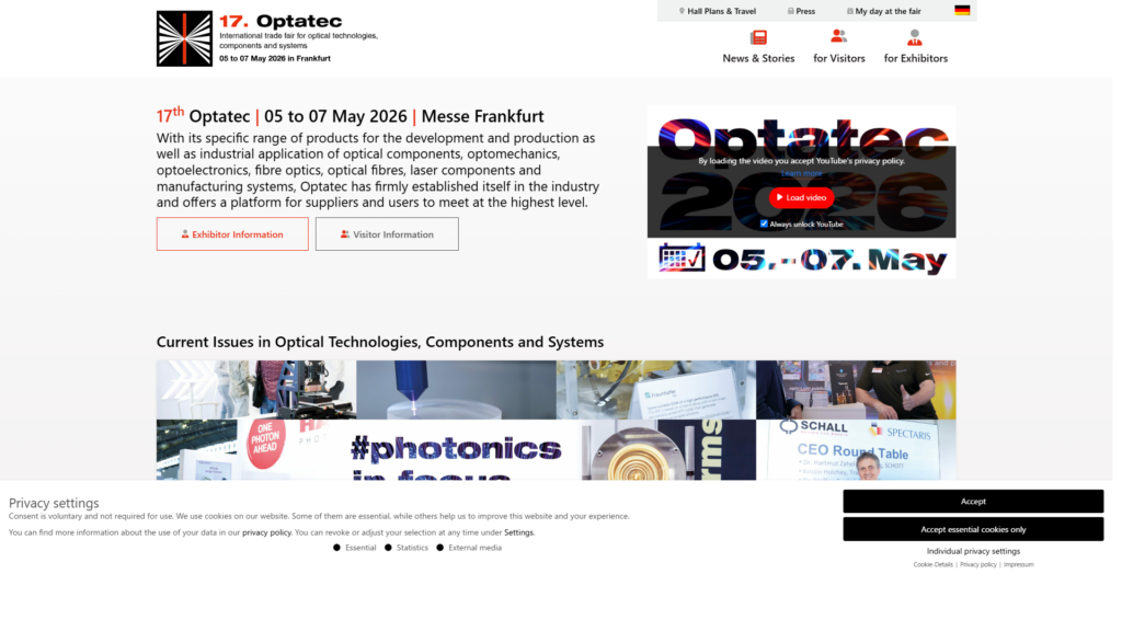 Listing cover image