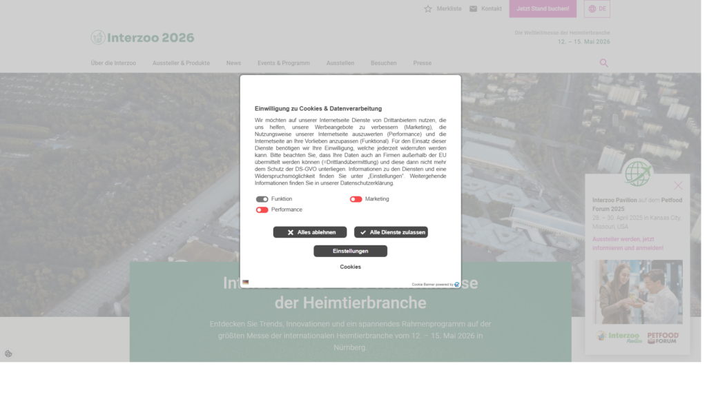 Listing cover image