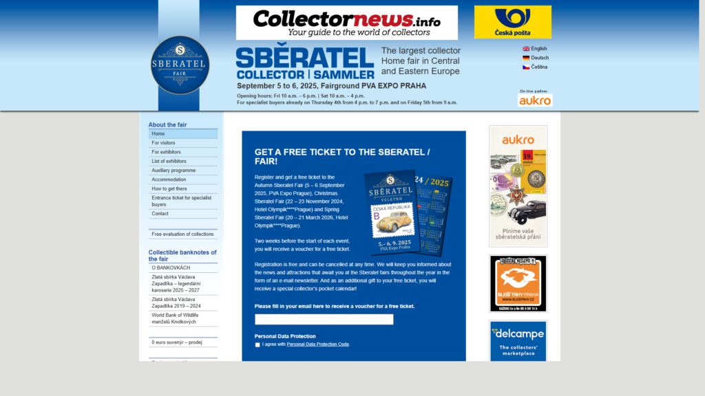 Listing cover image