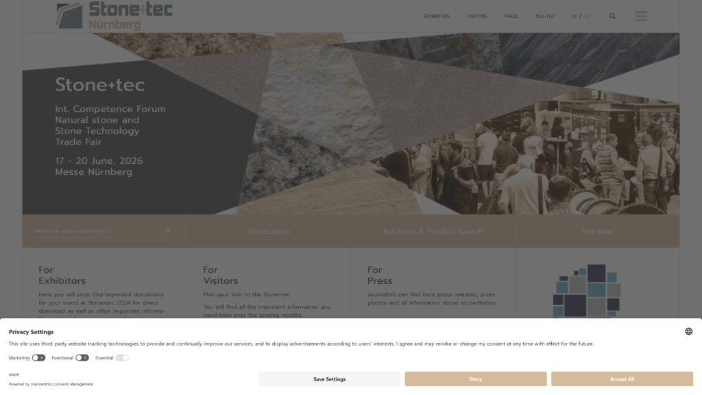 Listing cover image