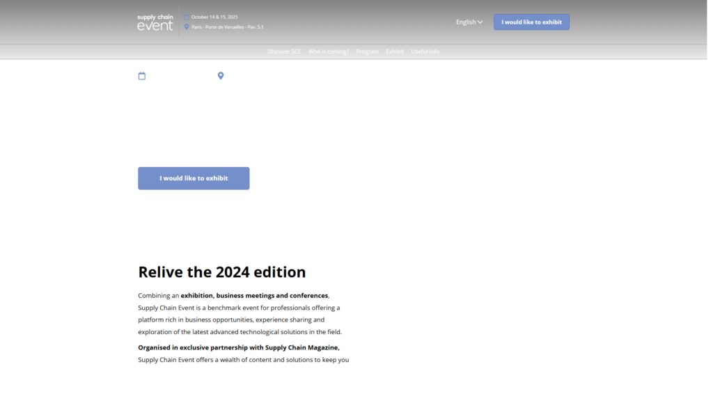 Listing cover image