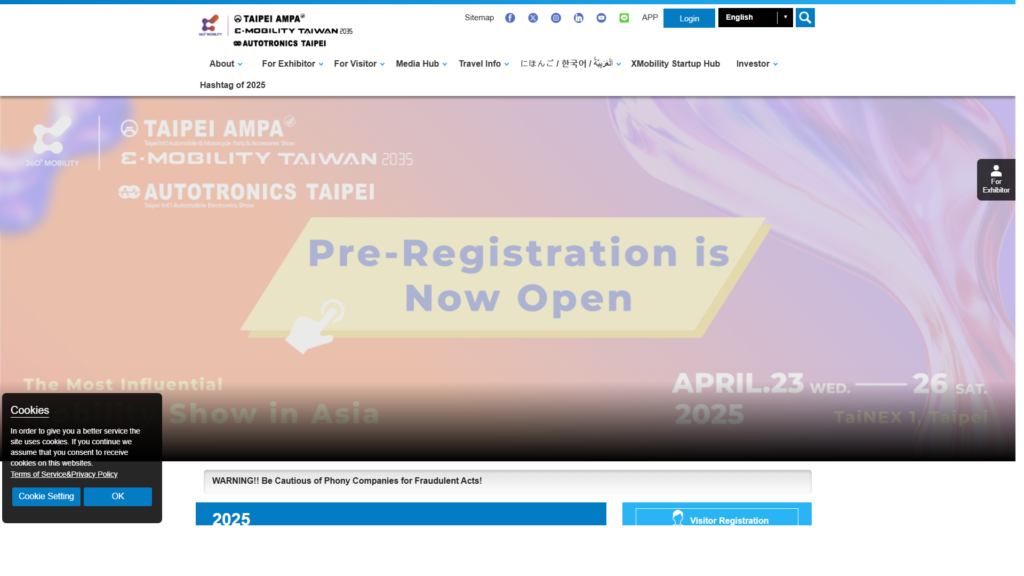Listing cover image