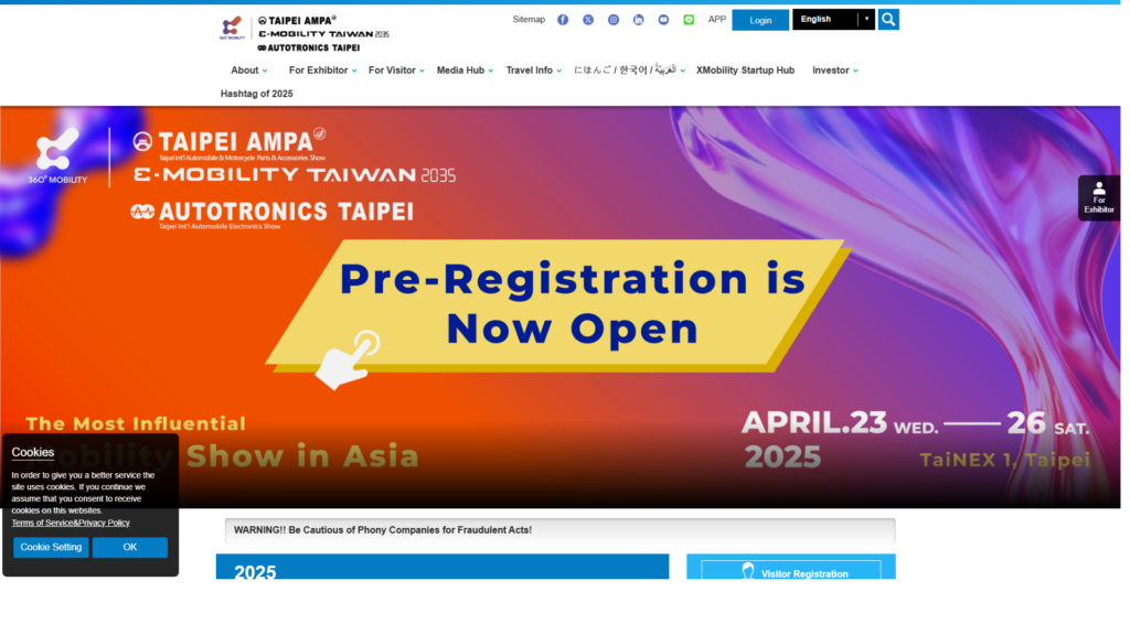 Listing cover image