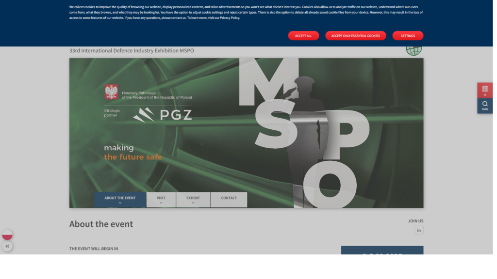 Listing cover image