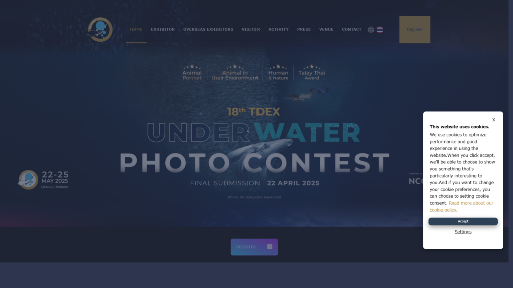 Listing cover image