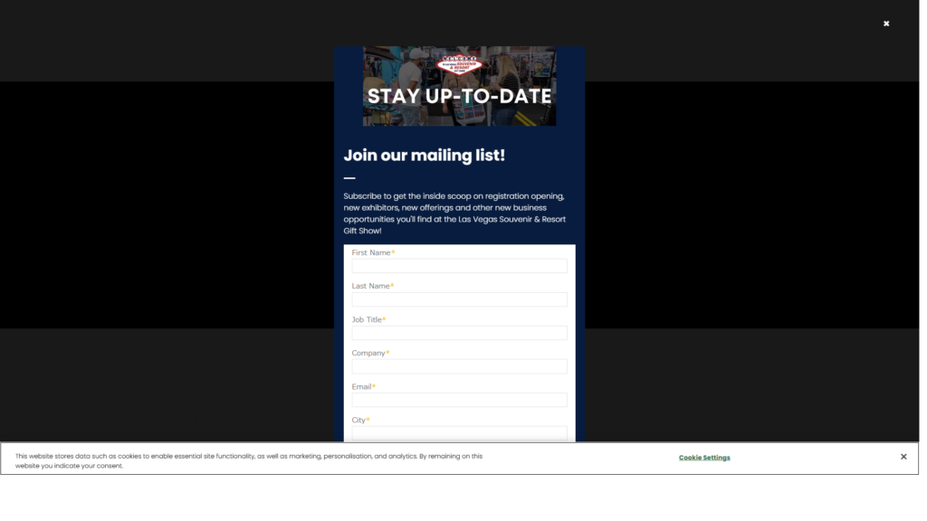 Listing cover image