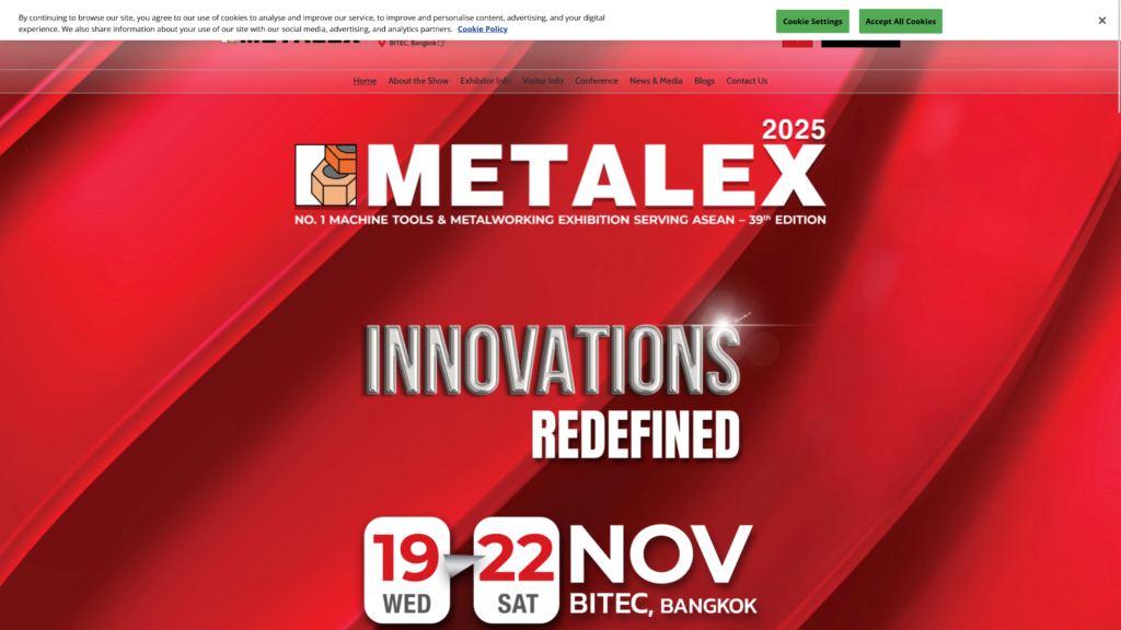 Listing cover image