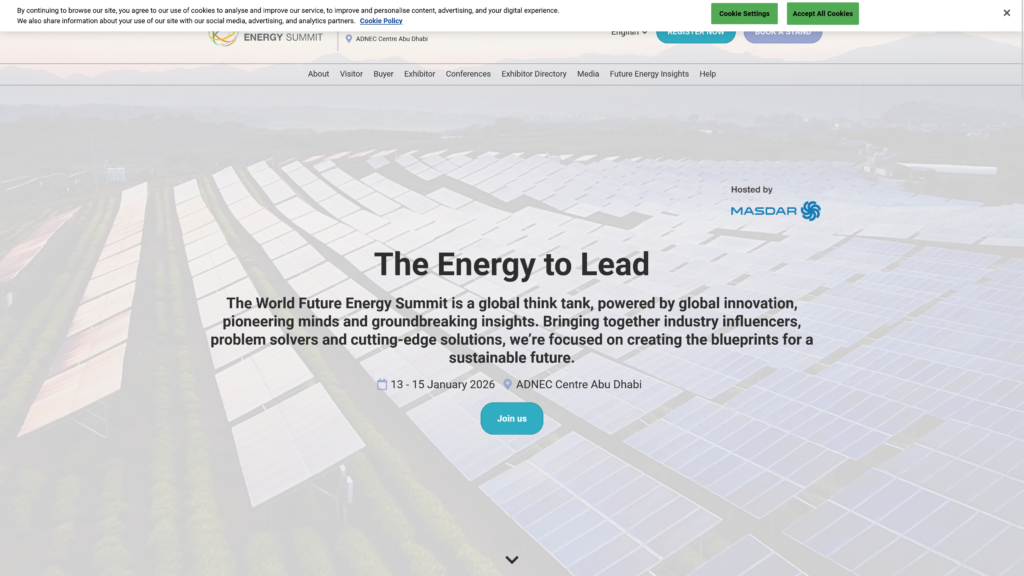 Listing cover image