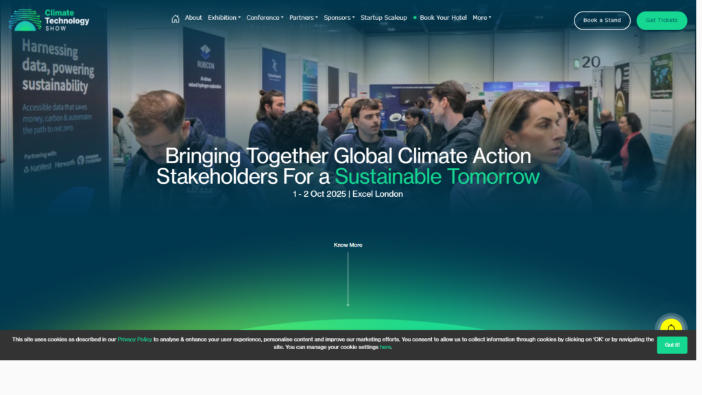 Listing cover image