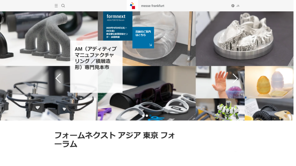Listing cover image