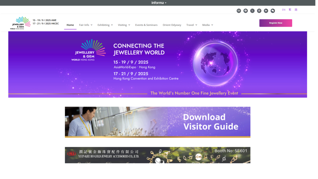 Listing cover image