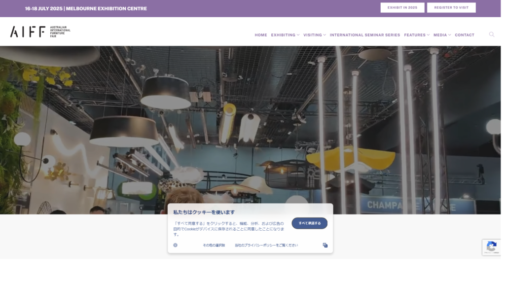 Listing cover image