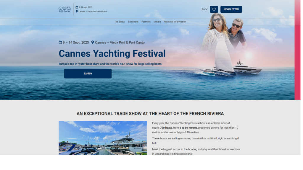 Listing cover image
