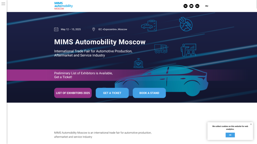Listing cover image