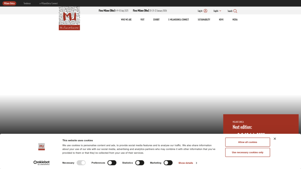 Listing cover image