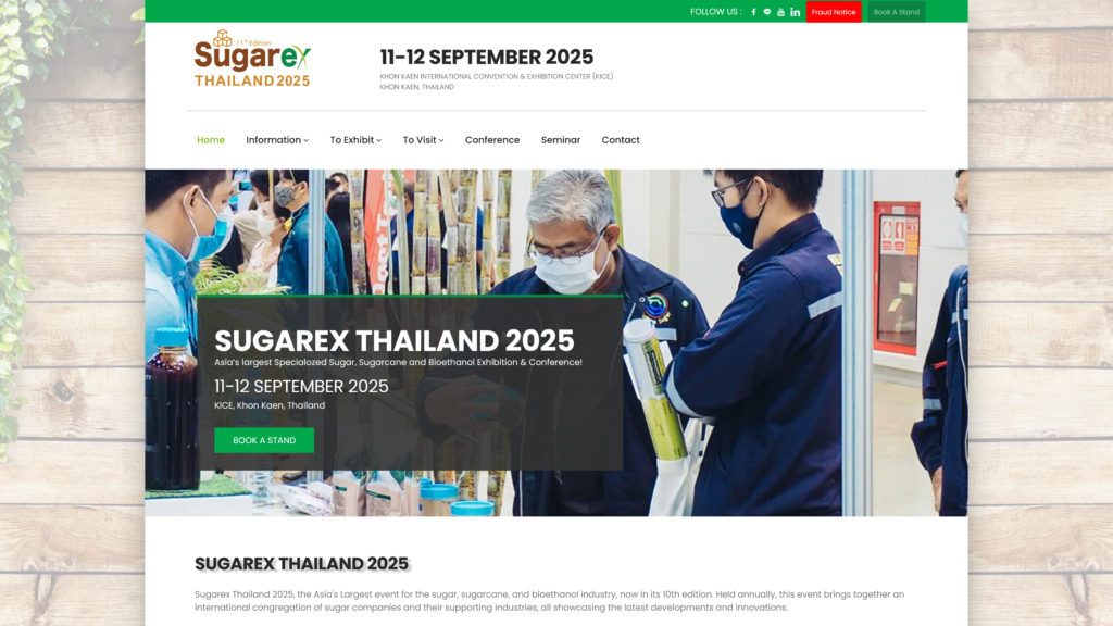 Listing cover image