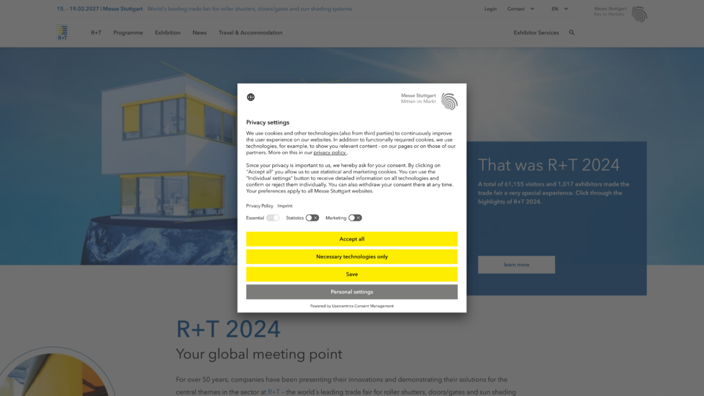 Listing cover image