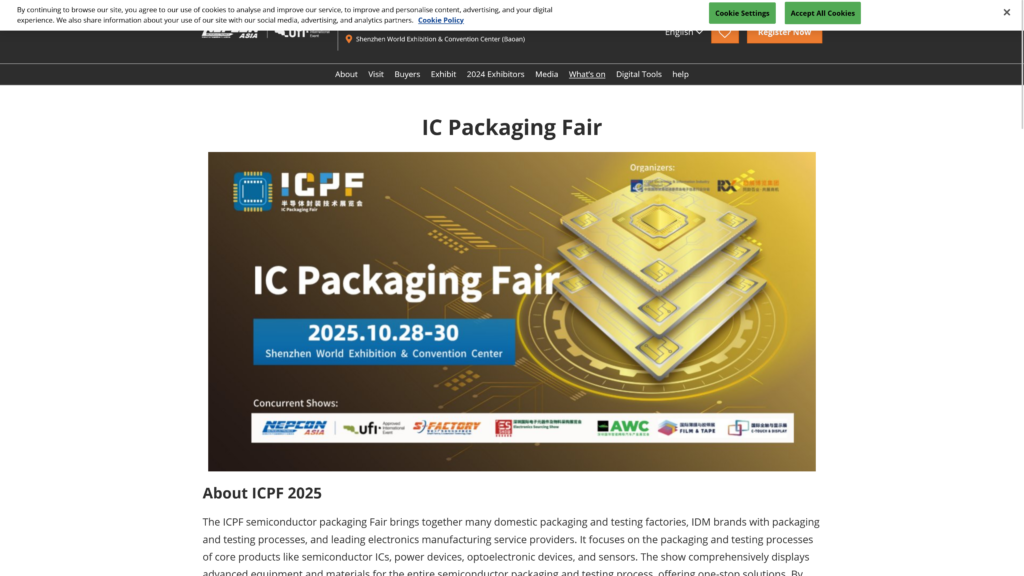 Listing cover image