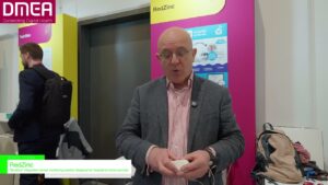 [DMEA 2025 – Connecting Digital Health] RedZinc – “BlueEye” Remote Monitoring Solution for Hospital at Home Services
