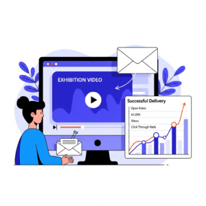 マーケティングオートメーションを使っているなら「展示会動画」を活用するべき理由