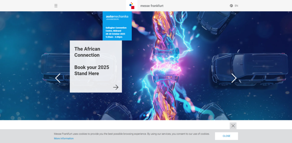 Listing cover image