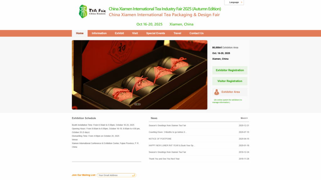 Listing cover image