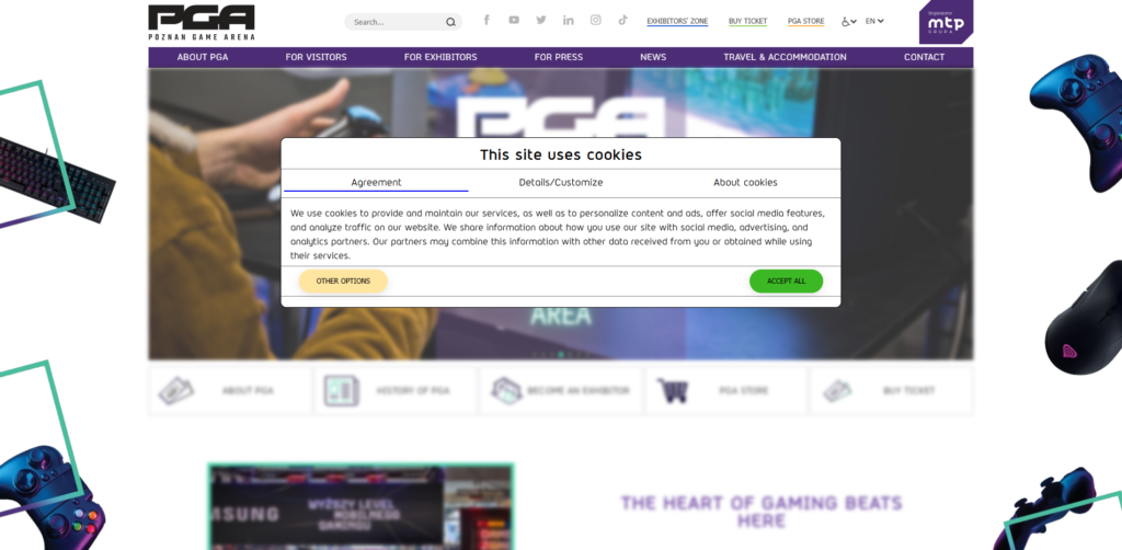 Listing cover image