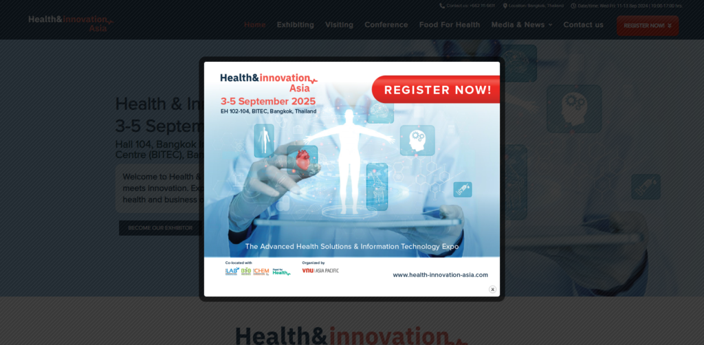 Listing cover image