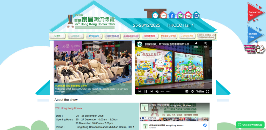 Listing cover image