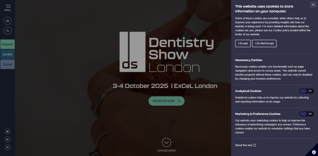 Listing cover image