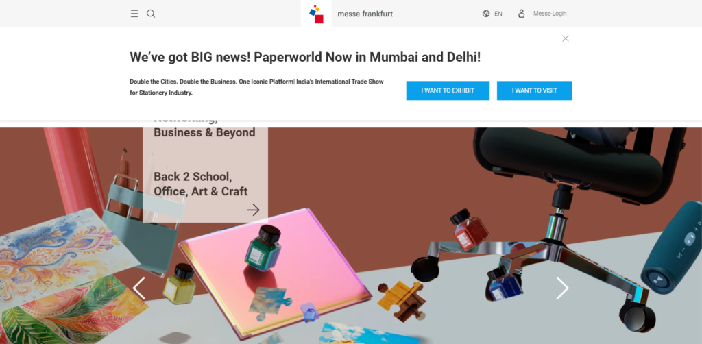 Listing cover image
