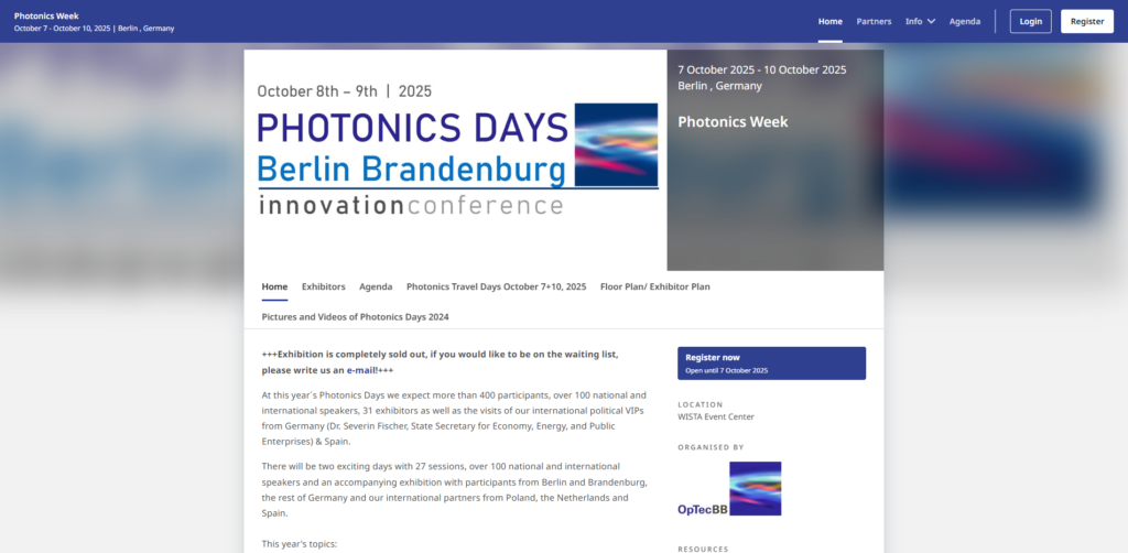 Listing cover image