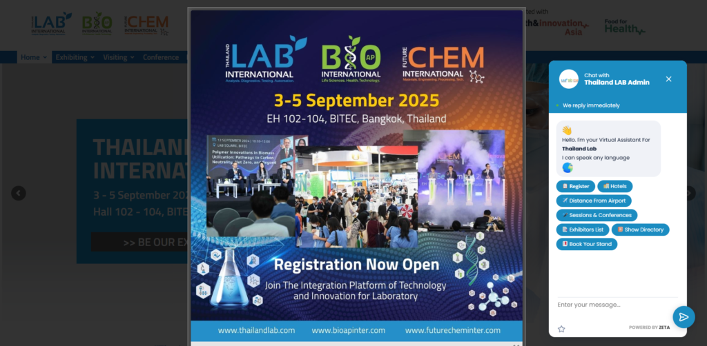 Listing cover image