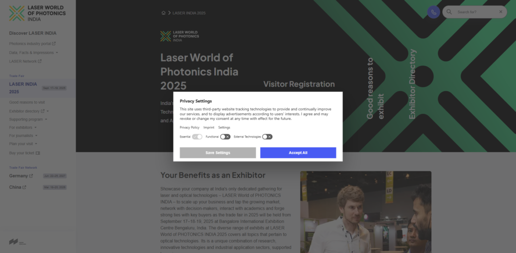 Listing cover image