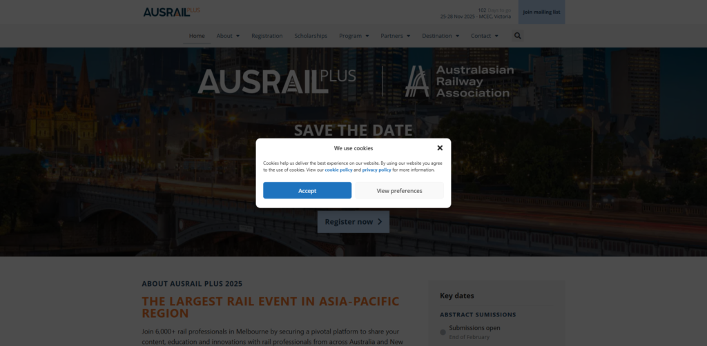 Listing cover image