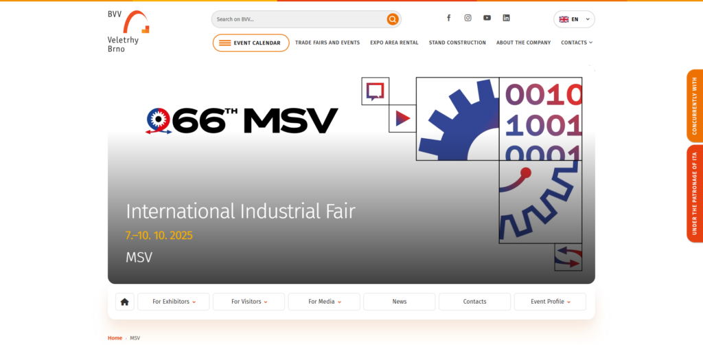 Listing cover image