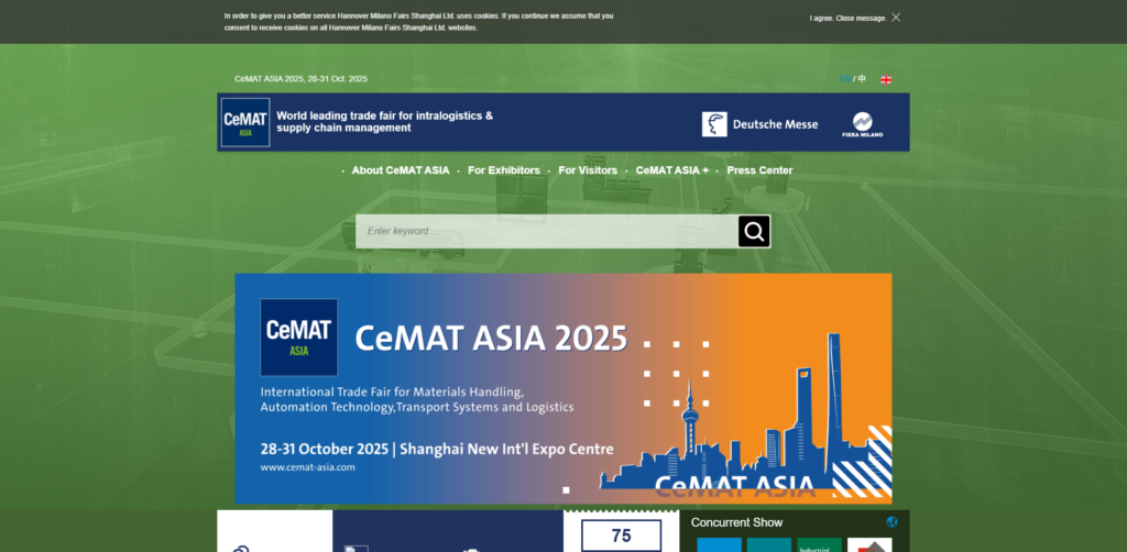 Listing cover image