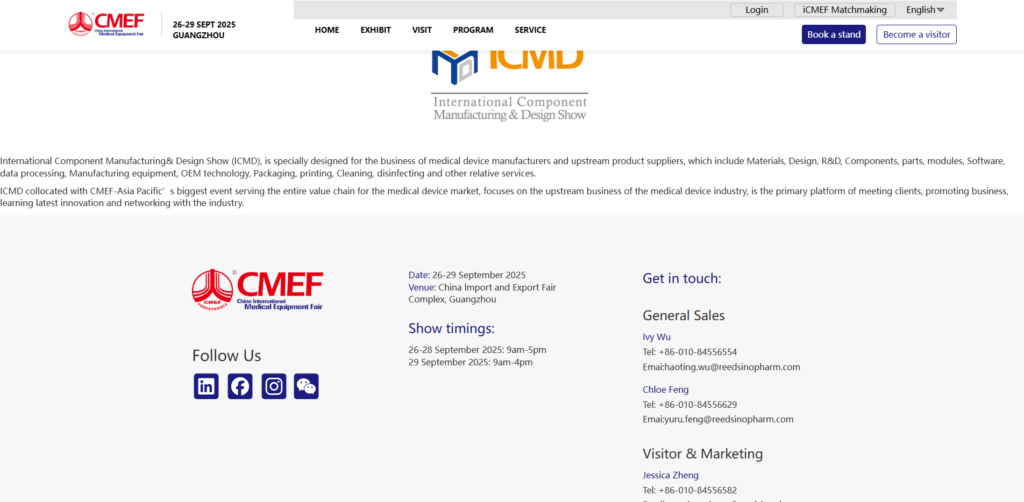 Listing cover image