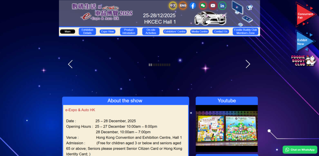 Listing cover image