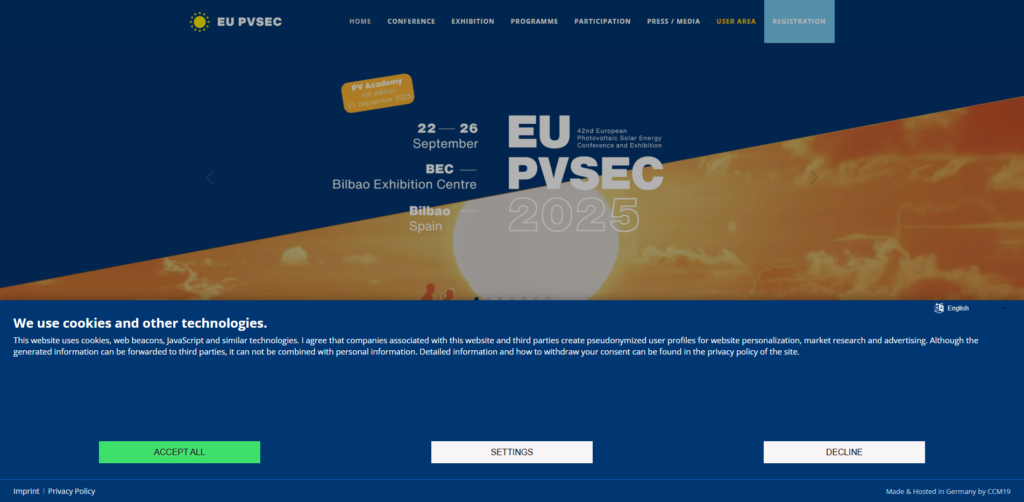 Listing cover image