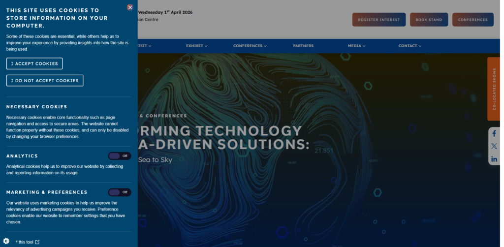 Listing cover image