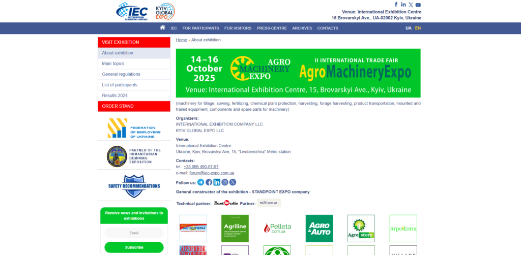Listing cover image