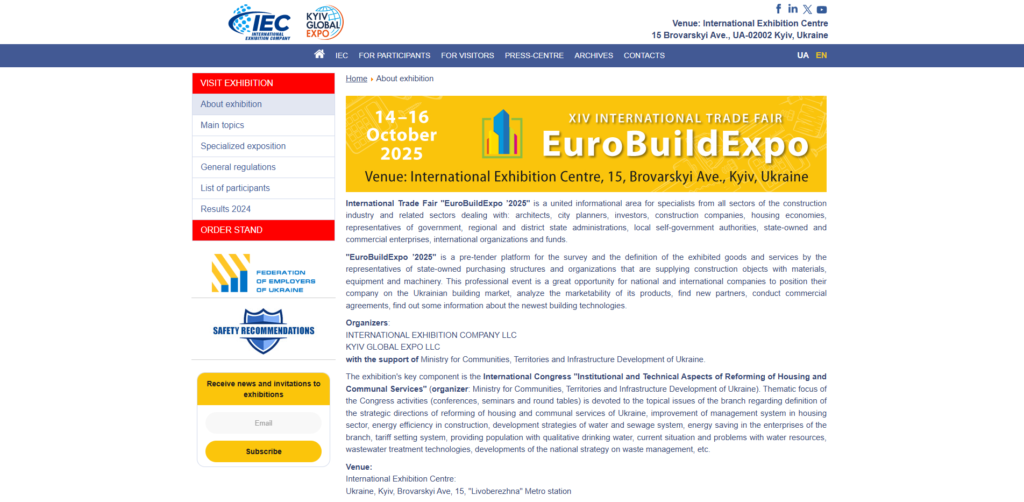 Listing cover image