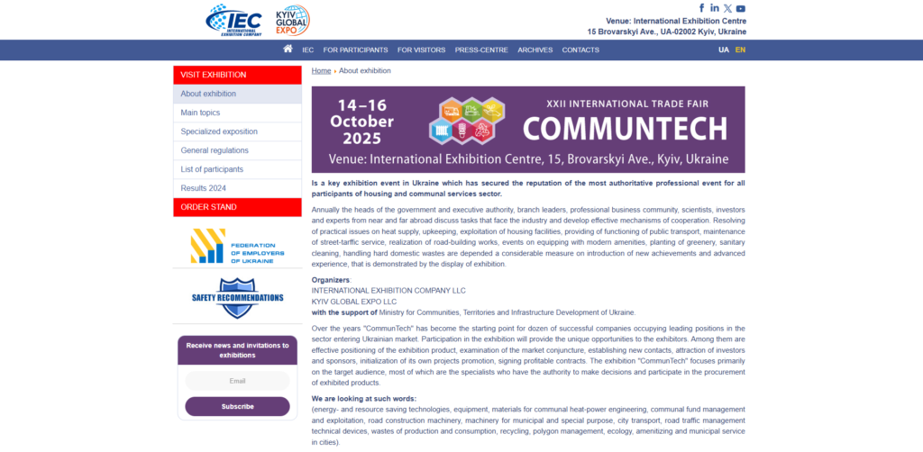 Listing cover image